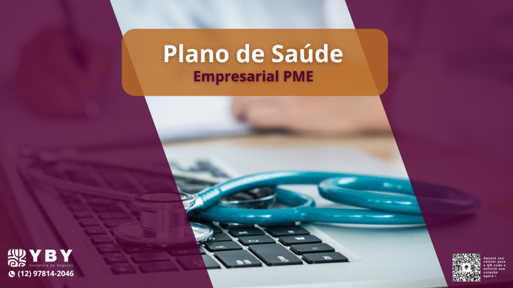 Plano de Saúde Empresarial PME