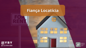 Fiança Locatícia