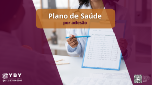 Plano de saúde por adesão