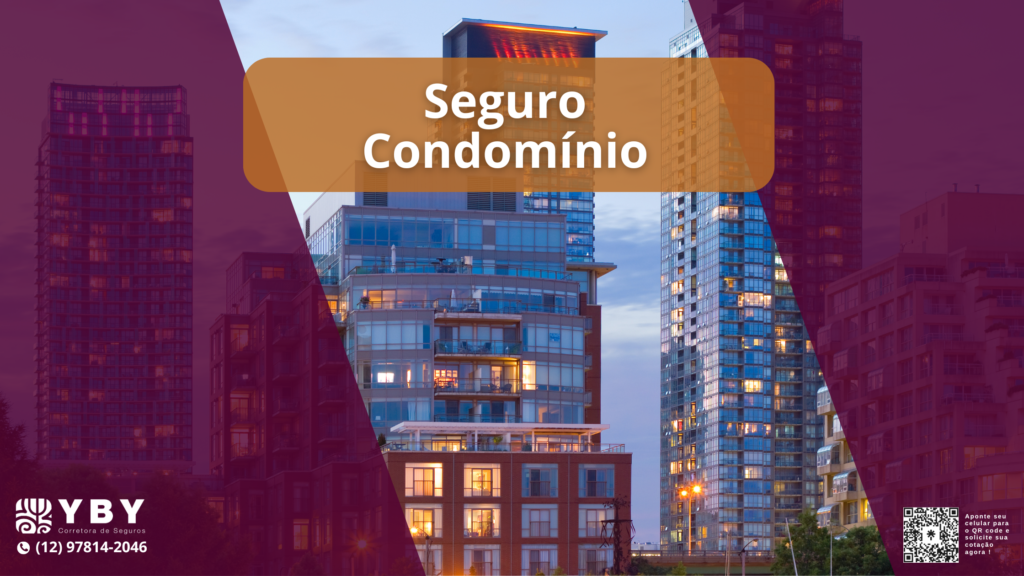 Seguro Condomínio