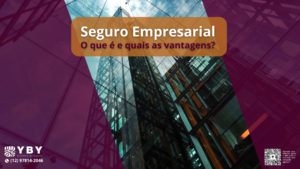 Seguro Empresarial