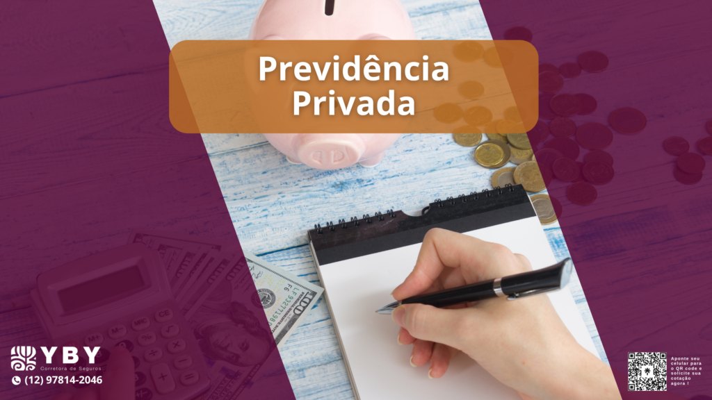 Previdência privada